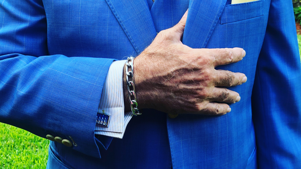 3 Myths About Custom Suits