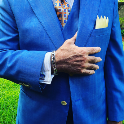 3 Myths About Custom Suits